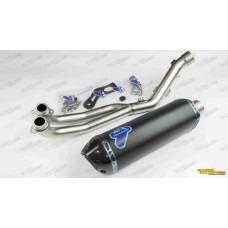 Pô TERMIGNONI Full System Yamaha TMAX 560 (chính hãng)